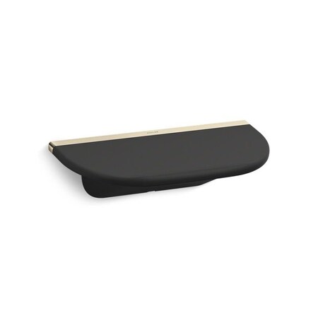 Kohler Statement Foot Ledge K-26306-AF